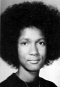 Yolanda Earthly: class of 1977, Norte Del Rio High School, Sacramento, CA.